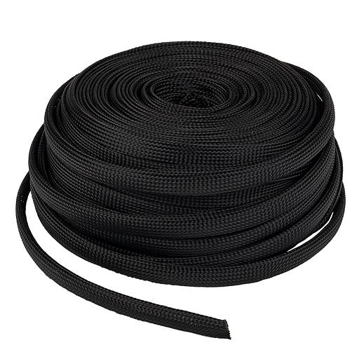 Кабельная оплетка из полиамида 15-24 мм 100 м EKF PROxima фото 1