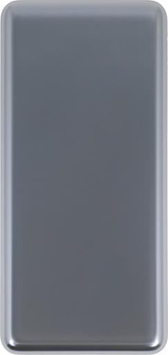 Внешний аккумулятор Xiaomi Ultra Slim Power Bank 5000mAh фото 3