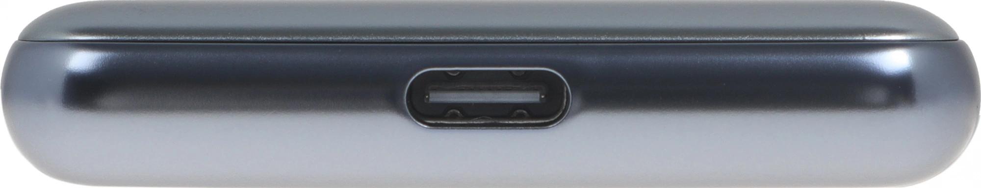 Внешний аккумулятор Xiaomi Ultra Slim Power Bank 5000mAh фото 7