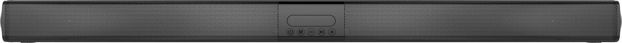 Саундбар Supra SSB-21 2.1 40Вт+60Вт черный фото 1