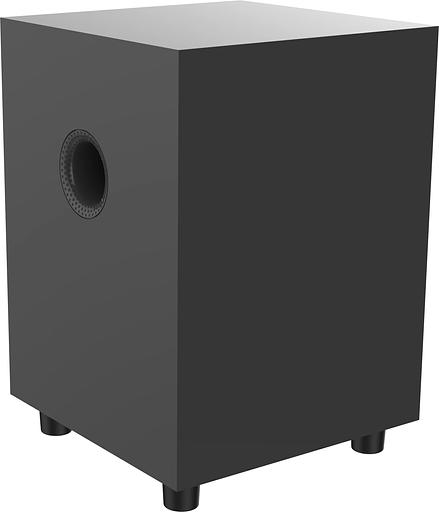 Саундбар Supra SSB-21 2.1 40Вт+60Вт черный фото 2