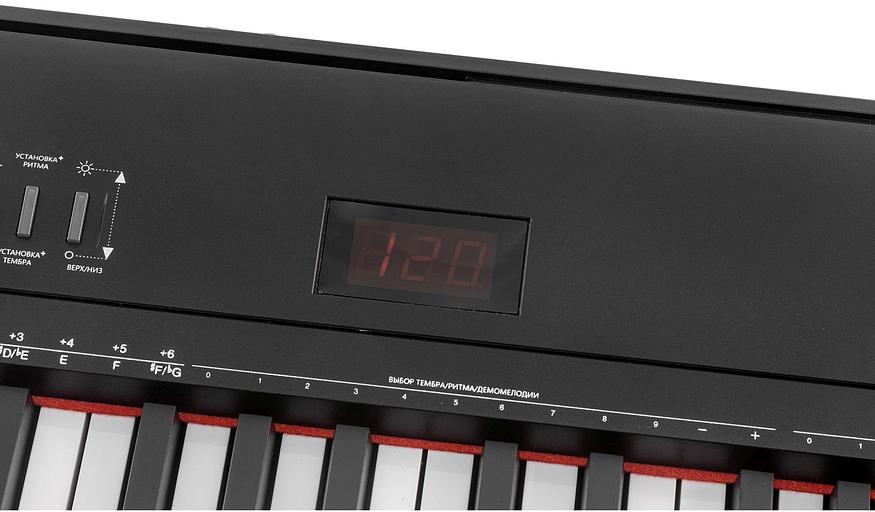 Цифровое фортепиано Supra SKB-884 88клав. фото 8