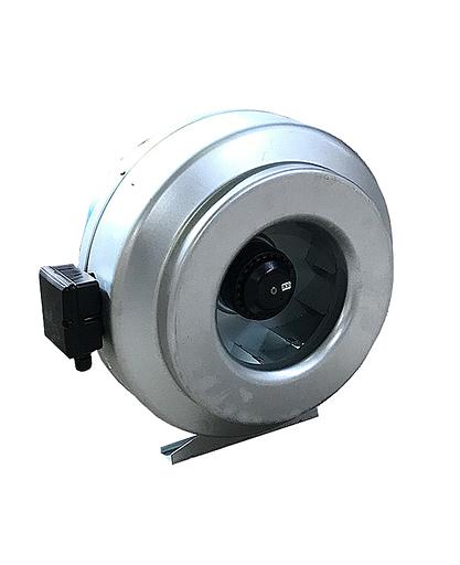 Вентилятор канальный ВК - ВК-125 фото 1