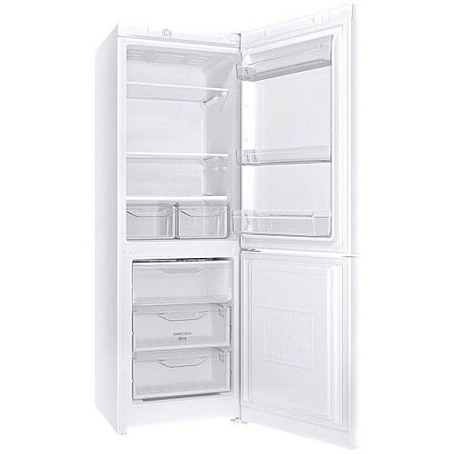 Холодильник Indesit DS 3160 W белый, двухкамерный, 182/87 л., морозилка снизу, капельная система фото 2