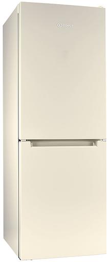 Холодильник Indesit DS 3160 E бежевый, двухкамерный, 182/87 л., морозилка снизу, капельная система фото 1