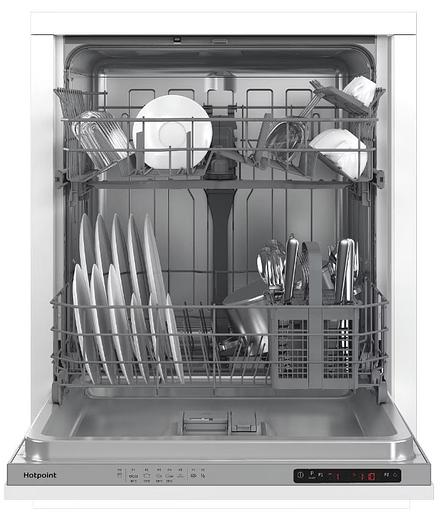 Встраиваемая посудомоечная машина Hotpoint HI 4C39 фото 1