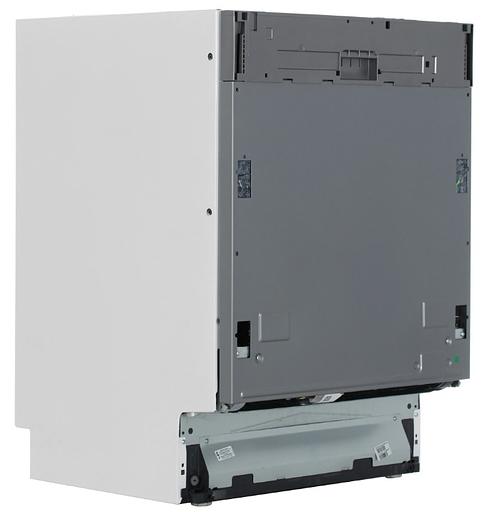 Встраиваемая посудомоечная машина Hotpoint HI 4C39 фото 3