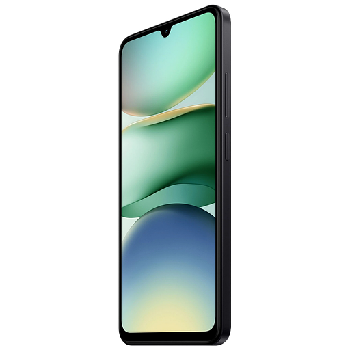 Смартфон Redmi A5 RU 3+64 Midnight Black фото 3