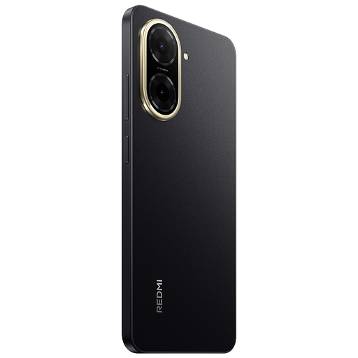 Смартфон Redmi A5 RU 3+64 Midnight Black фото 6