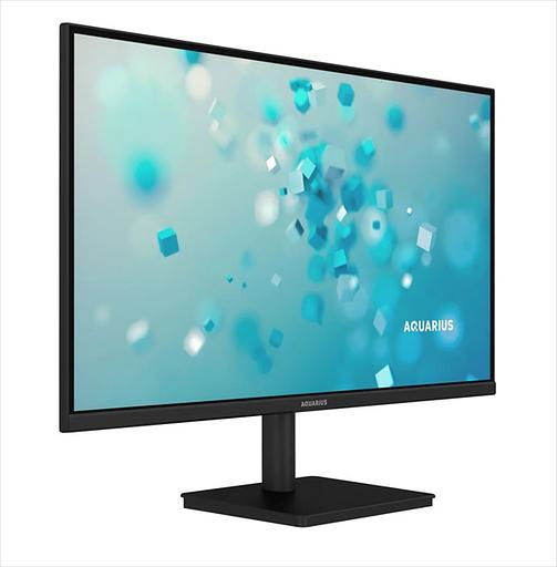 Монитор Aquarius Aqview B27F1 27"(АМПР.463131.003) 1920x1080@75Hz IPS 16:9 5ms VGA HDMI 178/178 250cd 1000:1 Audio out/МПТ фото 2