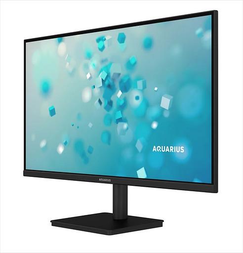 Монитор Aquarius Aqview B27F1 27"(АМПР.463131.003) 1920x1080@75Hz IPS 16:9 5ms VGA HDMI 178/178 250cd 1000:1 Audio out/МПТ фото 3