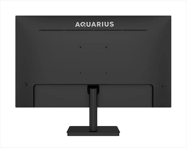 Монитор Aquarius Aqview B27F1 27"(АМПР.463131.003) 1920x1080@75Hz IPS 16:9 5ms VGA HDMI 178/178 250cd 1000:1 Audio out/МПТ фото 4