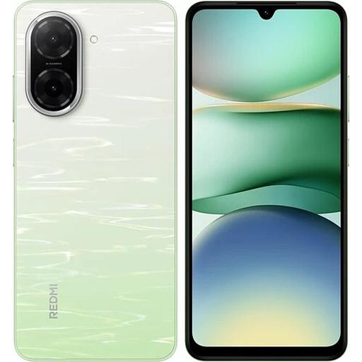 Xiaomi Redmi A5 4GB/128GB Lake Green [64281] фото 1