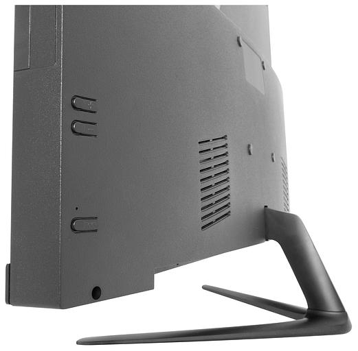 Моноблок IRU Tactio 27IH6K 27" QHD i5 12400 (2.5) 16Gb SSD1Tb UHDG 730 CR FreeDOS GbitEth WiFi BT 120W Cam черный 2560x1440 фото 8