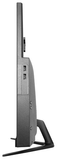 Моноблок IRU Tactio 27IH6K 27" QHD i5 12400 (2.5) 16Gb SSD1Tb UHDG 730 CR FreeDOS GbitEth WiFi BT 120W Cam черный 2560x1440 фото 10