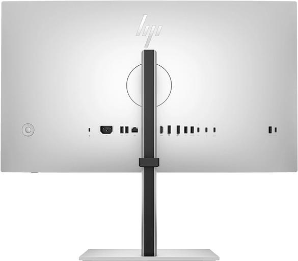 Монитор HP 27" Series 7 Pro 727pk черный IPS LED 16:9 HDMI матовая HAS Piv 2000:1 400cd 178гр/178гр 3840x2160 DP 4K USB 8.52кг фото 4