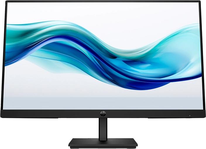 Монитор HP 23.8" Series 3 Pro 324pf черный IPS LED 16:9 HDMI 250cd 178гр/178гр 1920x1080 VGA DP FHD 4.51кг фото 1