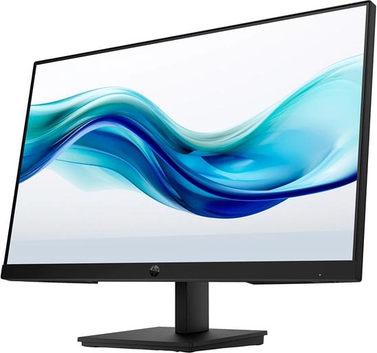 Монитор HP 23.8" Series 3 Pro 324pf черный IPS LED 16:9 HDMI 250cd 178гр/178гр 1920x1080 VGA DP FHD 4.51кг фото 2