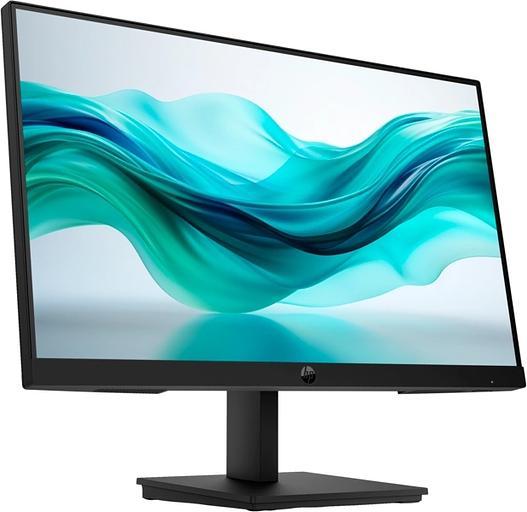 Монитор HP 21.5" Series 3 Pro 322pf черный IPS LED 16:9 HDMI матовая 250cd 178гр/178гр 1920x1080 VGA DP FHD 4.14кг фото 3