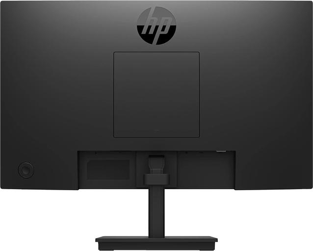 Монитор HP 21.5" Series 3 Pro 322pf черный IPS LED 16:9 HDMI матовая 250cd 178гр/178гр 1920x1080 VGA DP FHD 4.14кг фото 4
