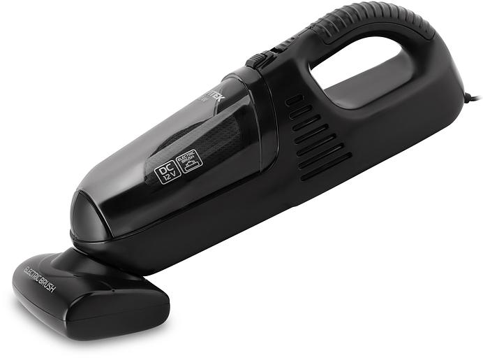 Пылесос Автомобильный Vitek VT-1850 черный фото 1