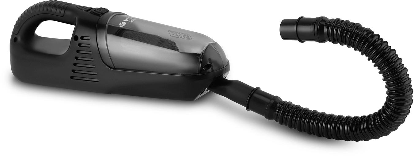 Пылесос Автомобильный Vitek VT-1850 черный фото 2