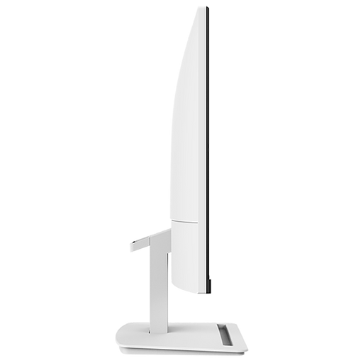 Монитор 23.8" MSI PRO MP243XW White (IPS, 1920x1080, HDMI+DP, 4 ms, 178°/178°, 300 cd/m, 1000:1 (100M:1), 100Hz, Spk) фото 7