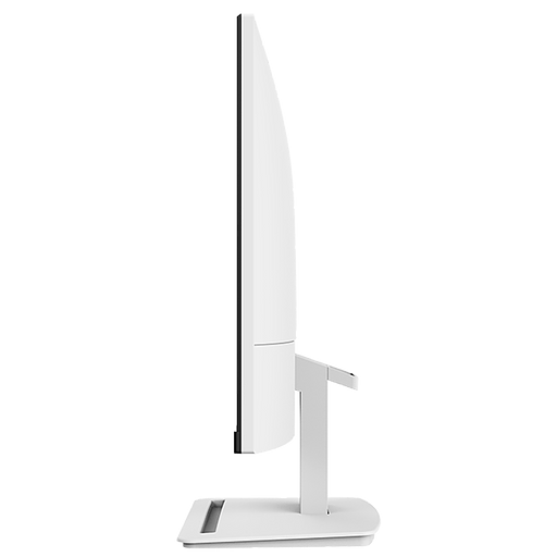 Монитор 23.8" MSI PRO MP243XW White (IPS, 1920x1080, HDMI+DP, 4 ms, 178°/178°, 300 cd/m, 1000:1 (100M:1), 100Hz, Spk) фото 8