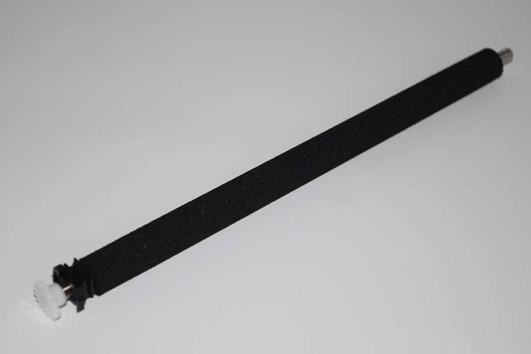 Вал переноса заряда (коротрон) HP LJ 1300/1150/33xx (RM1-0550/RM1-0545) OEM фото 1