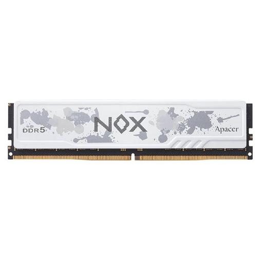 Модуль памяти DIMM DDR5-6000 32GB AH5U32G60C622MWAA-1 APACER фото 1