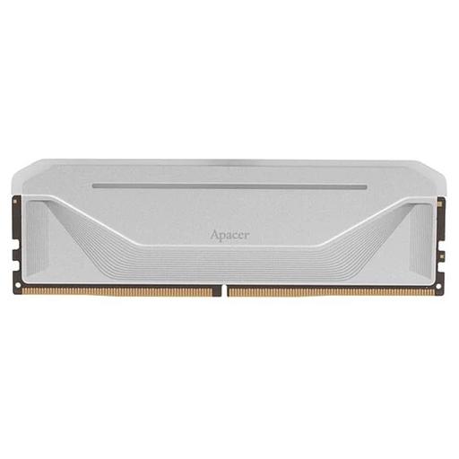 Модуль памяти DIMM DDR5-5200 32GB RGB AH5U32G52C522NWAA-1 APACER фото 1
