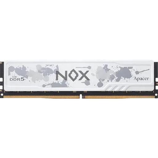 Модуль памяти DIMM DDR5-5600 32GB AH5U32G56C522MWAA-1 APACER фото 1
