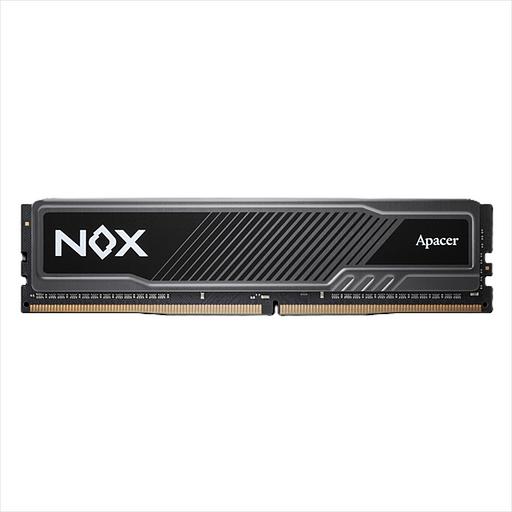 Модуль памяти DIMM DDR5-6400 32GB AH5U32G64C652MBAA-1 APACER фото 1
