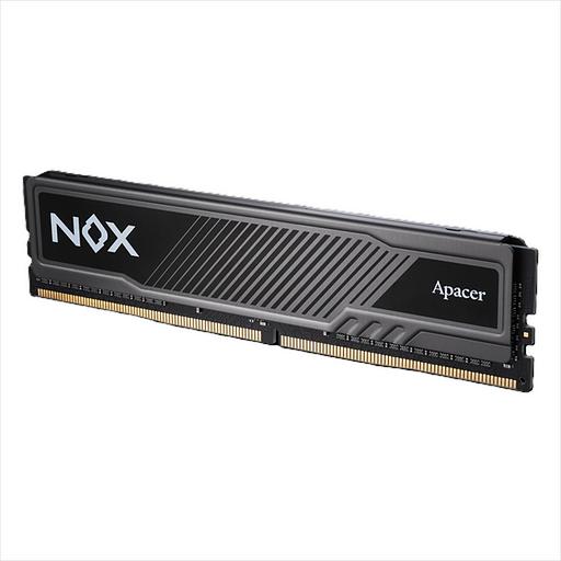 Модуль памяти DIMM DDR5-6400 32GB AH5U32G64C652MBAA-1 APACER фото 2