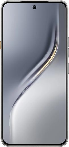 Смартфон Tecno Camon 40 Premier 5G 256Gb 12Gb черный моноблок 3G 4G 6.67" Android 14 50Mpix 802.11 a/b/g/n/ac NFC GPS GSM900/1800 GSM1900 Protect фото 2