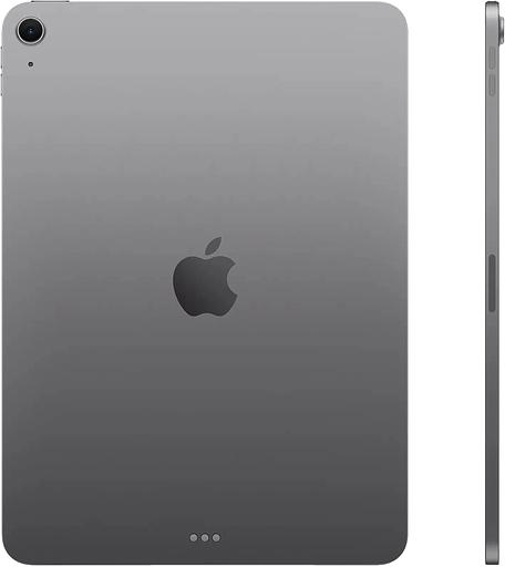 Планшет Apple iPad Air 2025 A3266 M3 4.05 8C RAM8Gb ROM128Gb 11" IPS 2360x1640 iOS серый космос 12Mpix 12Mpix BT WiFi 10hr фото 2