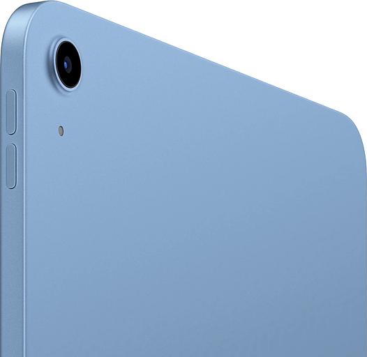 Планшет Apple iPad 2025 A3354 A16 Bionic 5C RAM6Gb ROM256Gb 11" IPS 2360x1640 iOS синий 12Mpix 12Mpix BT WiFi 10hr фото 3
