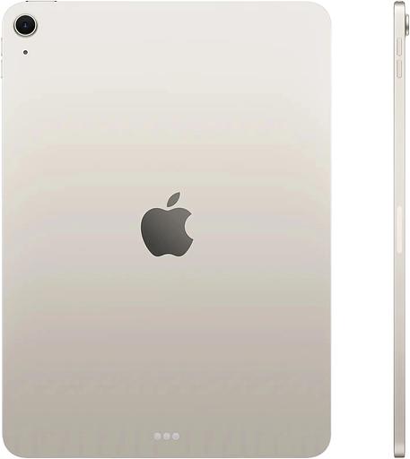 Планшет Apple iPad Air 2025 A3266 M3 4.05 8C RAM8Gb ROM128Gb 11" IPS 2360x1640 iOS сияющая звезда 12Mpix 12Mpix BT WiFi 10hr фото 2