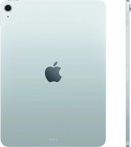 Планшет Apple iPad Air 2025 A3266 M3 4.05 8C RAM8Gb ROM128Gb 11" IPS 2360x1640 iOS синий 12Mpix 12Mpix BT WiFi 10hr фото 2