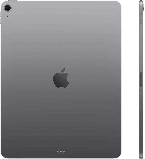 Планшет Apple iPad Air 2025 A3268 M3 4.05 8C RAM8Gb ROM128Gb 13" IPS 2732x2048 iOS серый космос 12Mpix 12Mpix BT WiFi 10hr фото 2