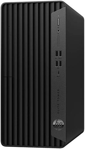 ПК HP EliteDesk 800 G9 TWR i7 12700 (2.1) 16Gb SSD512Gb UHDG FreeDOS 3.0 GbitEth 260W мышь клавиатура черный (4E7E0AV/16GB) фото 3