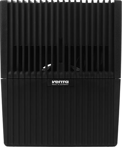 Мойка воздуха Venta Comfort plus LW15 8Вт черный (LW15 COMFORT PLUS SCHWARZ) фото 1