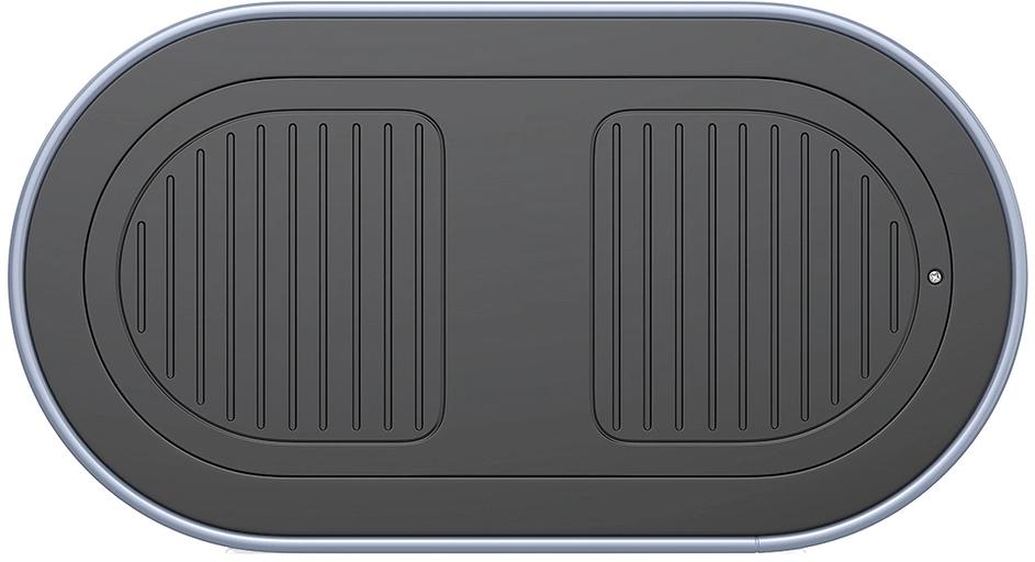 Водонагреватель Timberk Home Intellect TWS E50 N61 V WF 2кВт 50л электрический настенный/серый фото 7