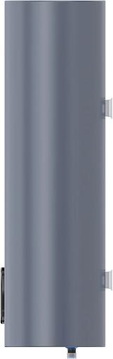 Водонагреватель Timberk Home Intellect TWS E50 N61 V WF 2кВт 50л электрический настенный/серый фото 8