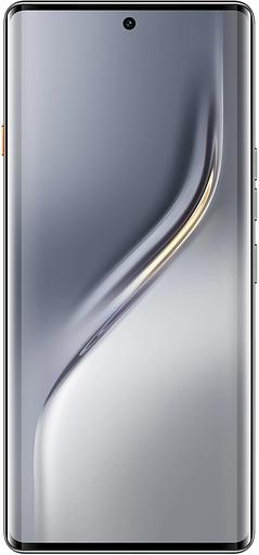 Смартфон Tecno Camon 40 Pro 5G 256Gb 12Gb черный моноблок 3G 4G 6.78" Android 14 50Mpix 802.11 a/b/g/n/ac NFC GPS GSM900/1800 GSM1900 Protect фото 3