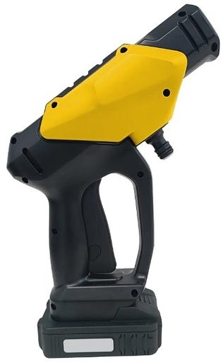 Минимойка Huter W-20Li (70/8/93) фото 1