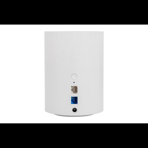 Wi-Fi mesh роутер SNR AC1200, 802.11a/b/g/n/ac, 2xGE RJ45 фото 5