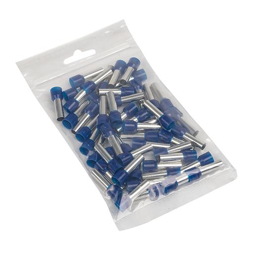 Наконечник штыревой втулочный НШвИ 16,0-18 (50шт.) PROxima фото 2