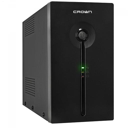 CROWN ИБП CMU-SP1200EURO USB фото 1