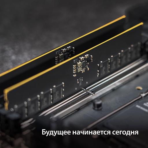 Оперативная память PATRIOT DDR 5 CUDIMM 32Gb 6400Mhz, Signature Line (PSD532G6402C) (retail) фото 6